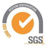 ISO 9001 SGS